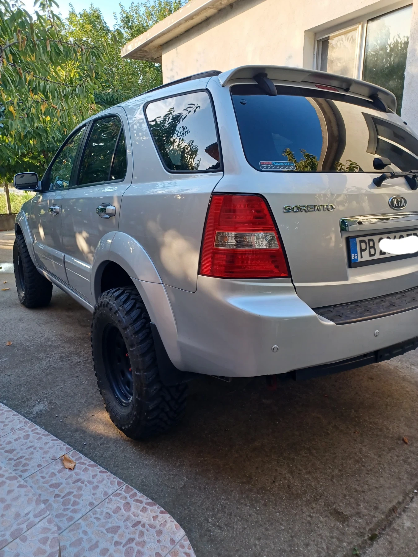 Kia Sorento  - изображение 8