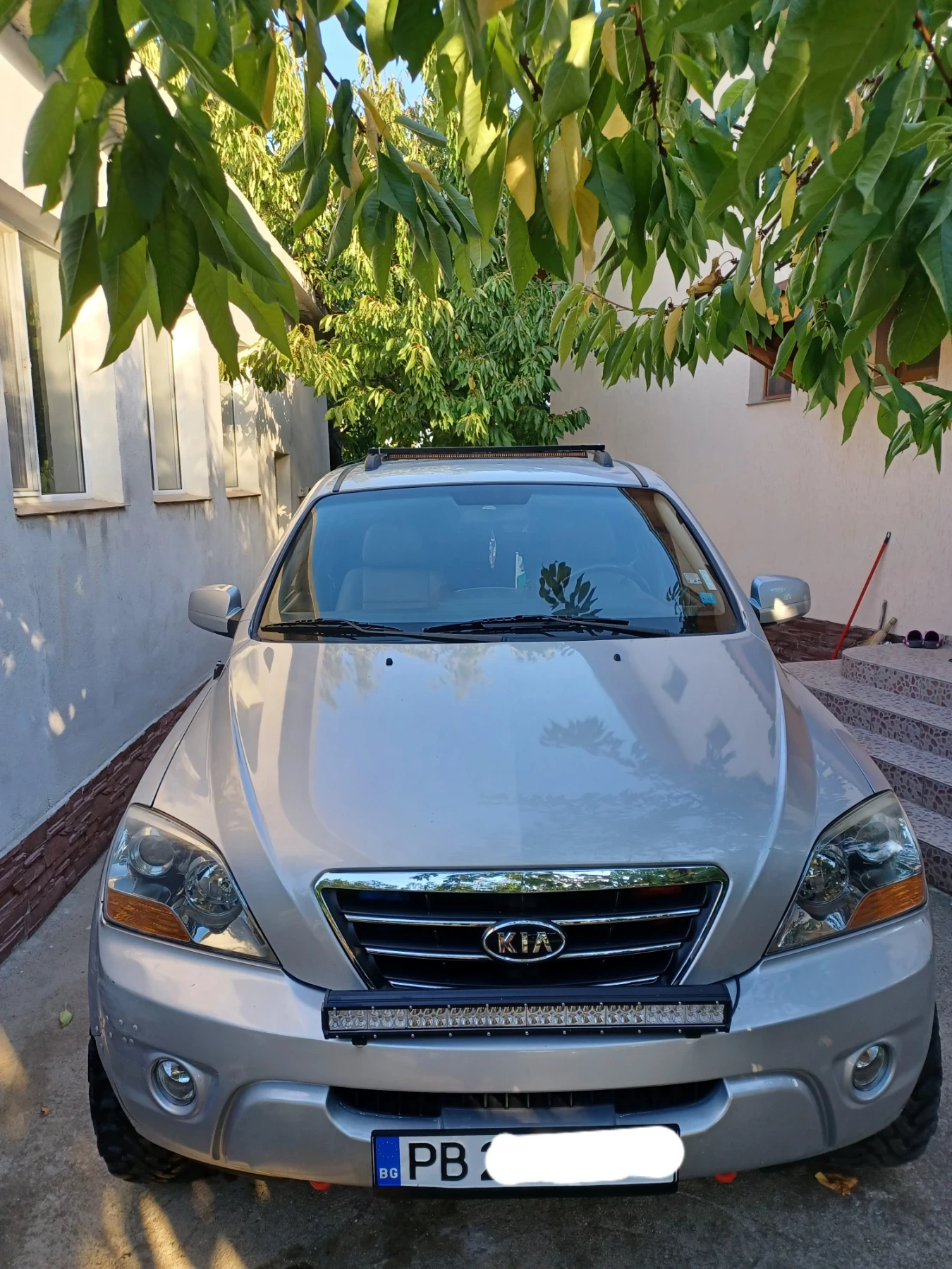 Kia Sorento  - изображение 2