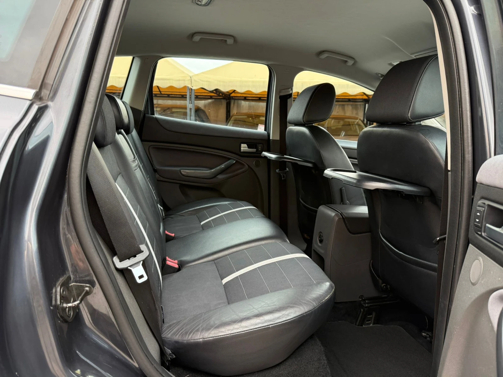 Ford Kuga 2.0TDCI 4x4 TITANIUM !!!!   !!!!!! | Mobile.bg   15