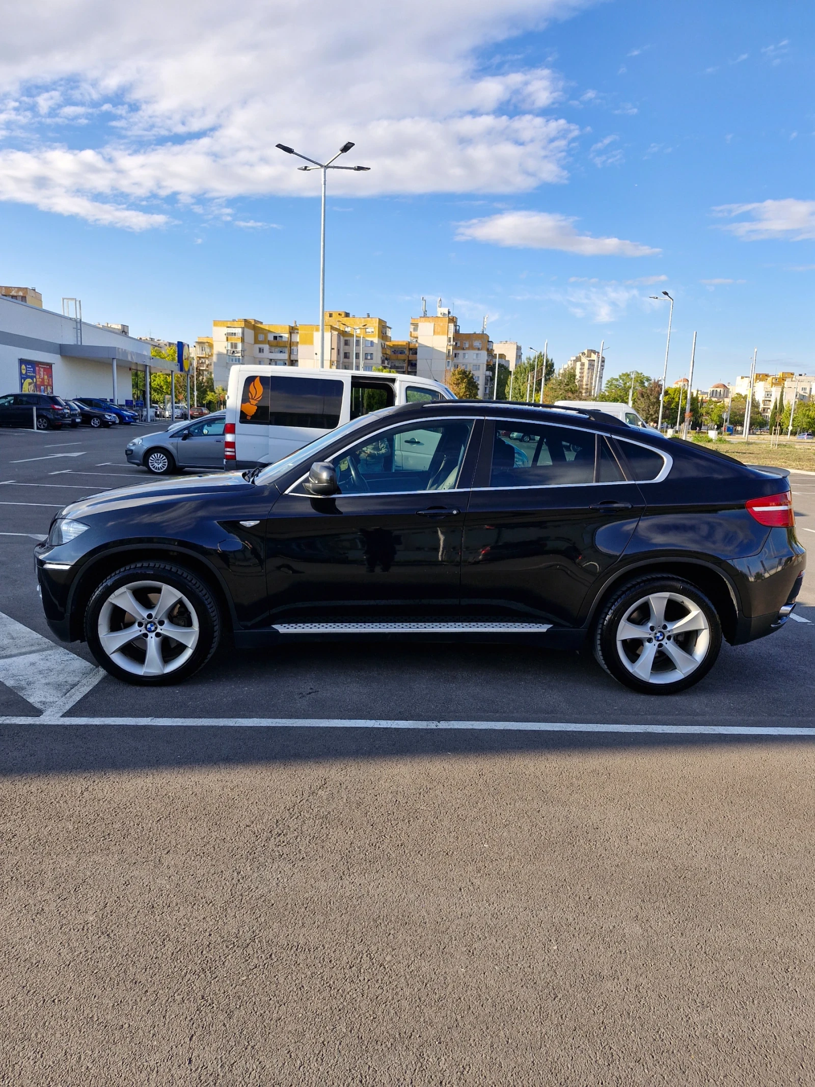BMW X6 BMW X6 3D - изображение 7