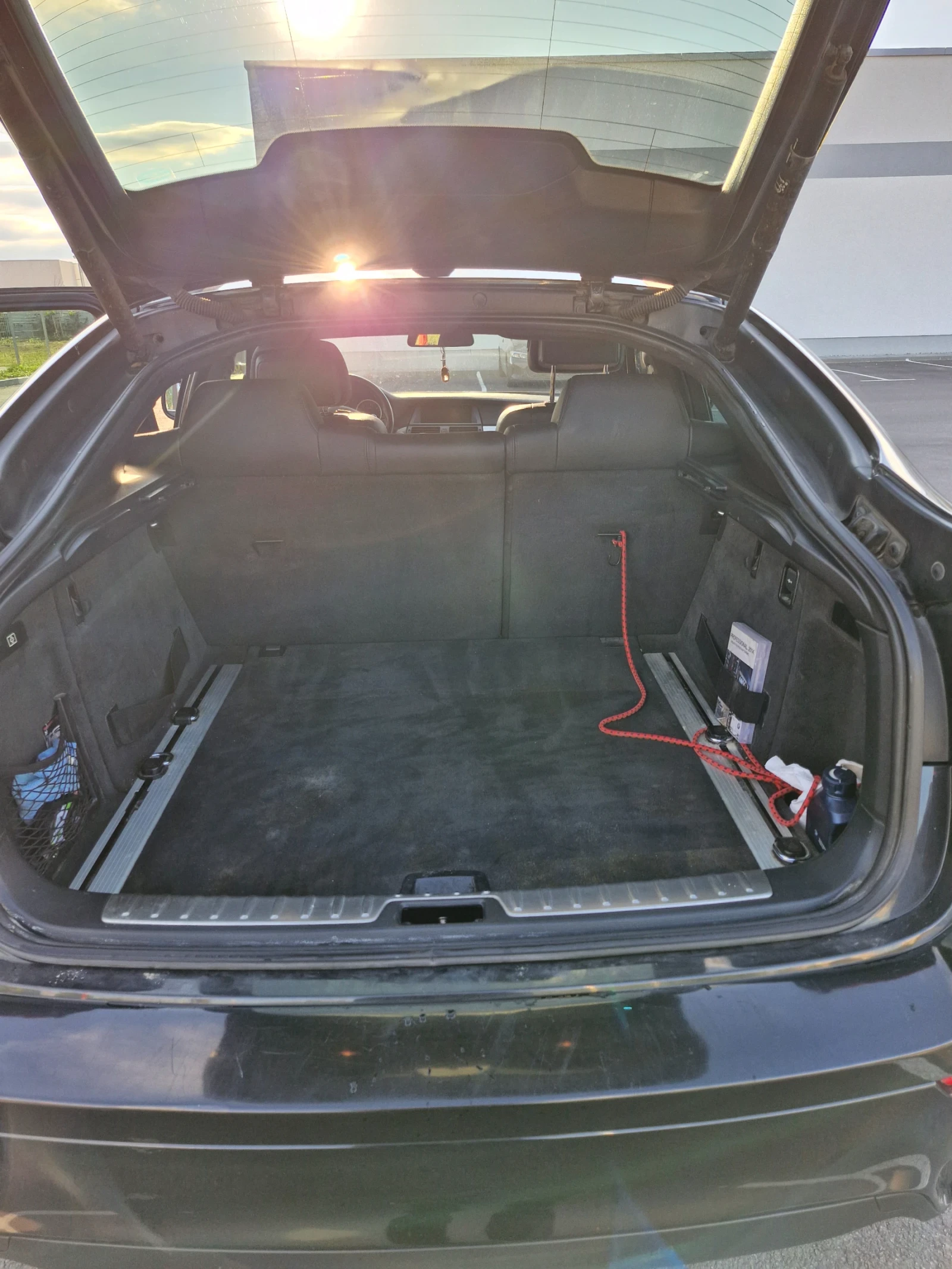 BMW X6 BMW X6 3D - изображение 8