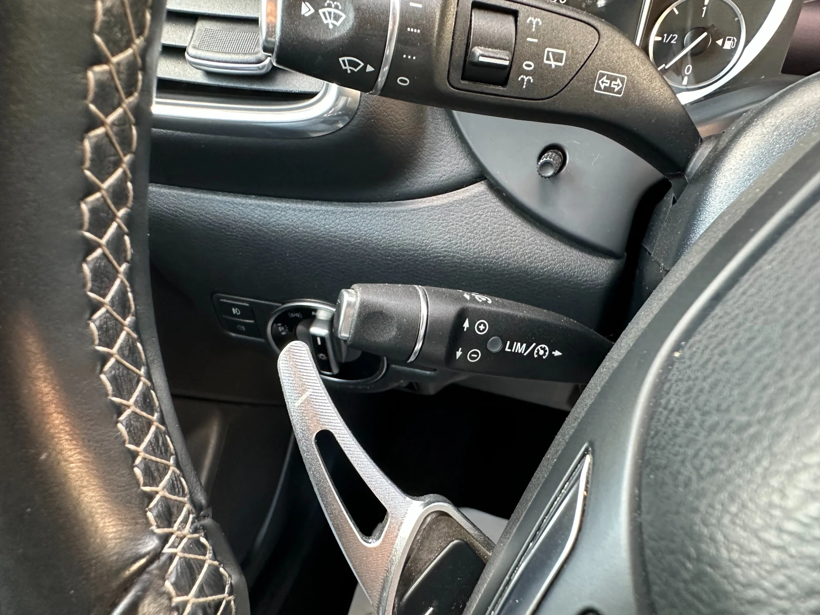 Infiniti Q30 S 2.0i 211 к.с.  | Mobile.bg — изображение 15