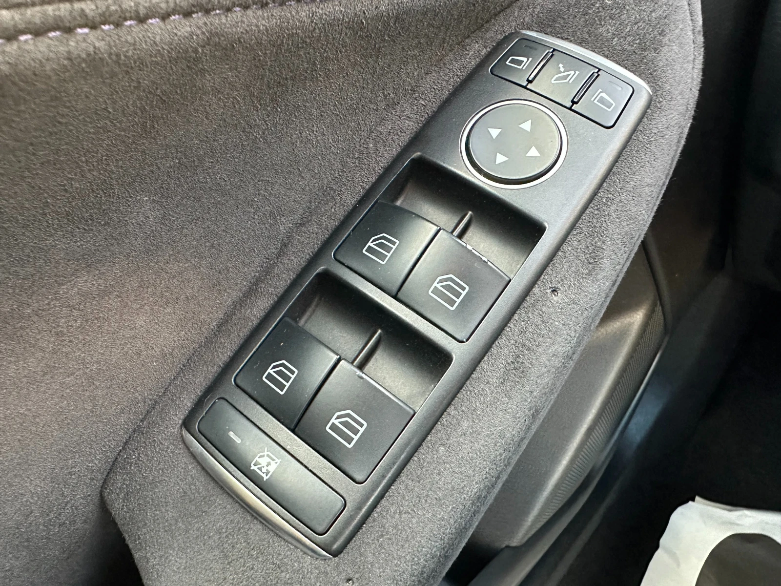 Infiniti Q30 S 2.0i 211 к.с.  | Mobile.bg — изображение 16
