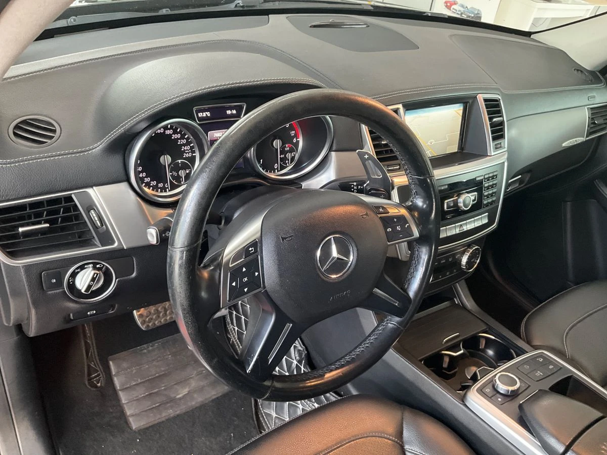 Mercedes-Benz GLE 250 Mercedes-Benz GLE-Klasse GLE 250 d* АВТОФИНАНСИРА  | Mobile.bg — изображение 12