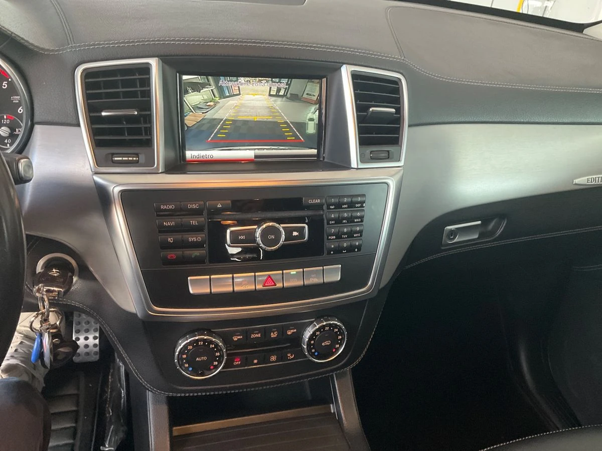 Mercedes-Benz GLE 250 Mercedes-Benz GLE-Klasse GLE 250 d* АВТОФИНАНСИРА  | Mobile.bg — изображение 15