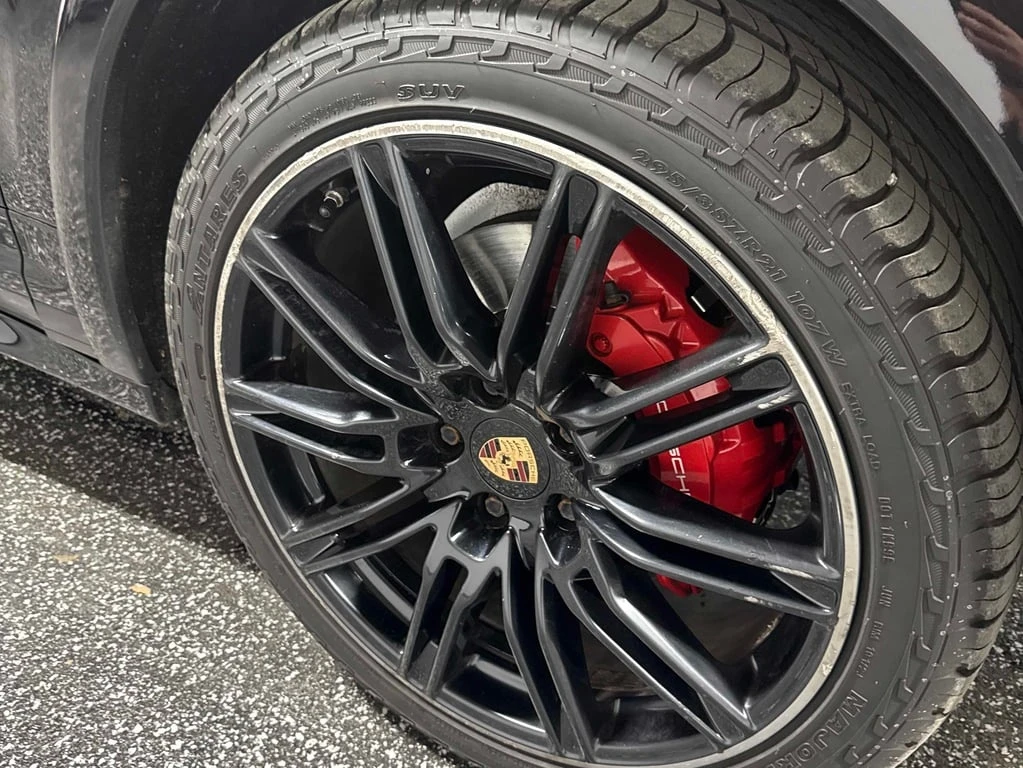 Porsche Cayenne GTS  CARFAX - изображение 7