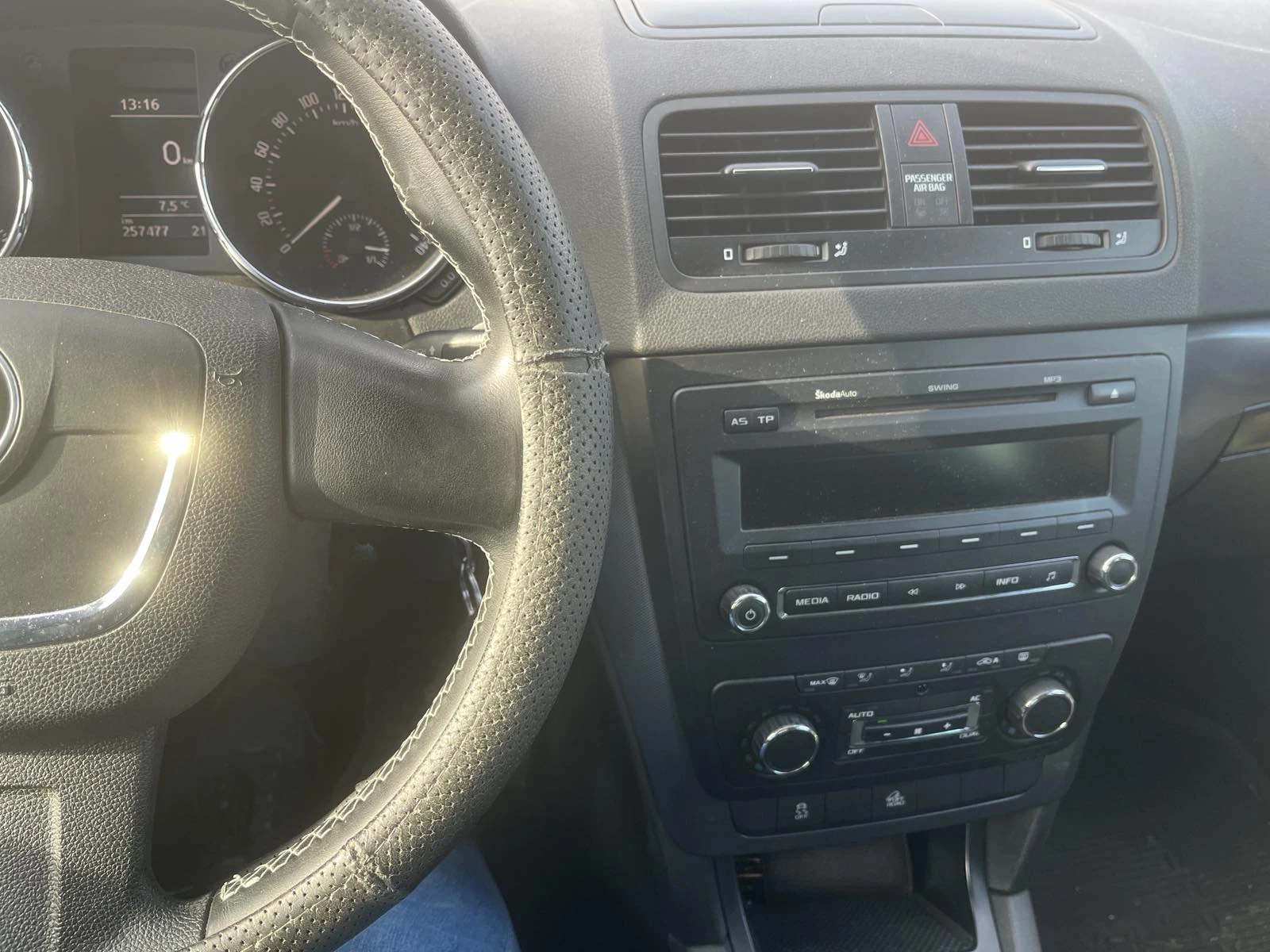 Skoda Yeti  - изображение 9