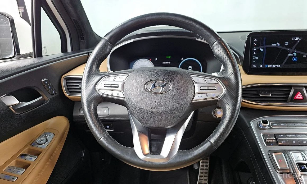 Hyundai Santa fe | Mobile.bg � ����������� 13