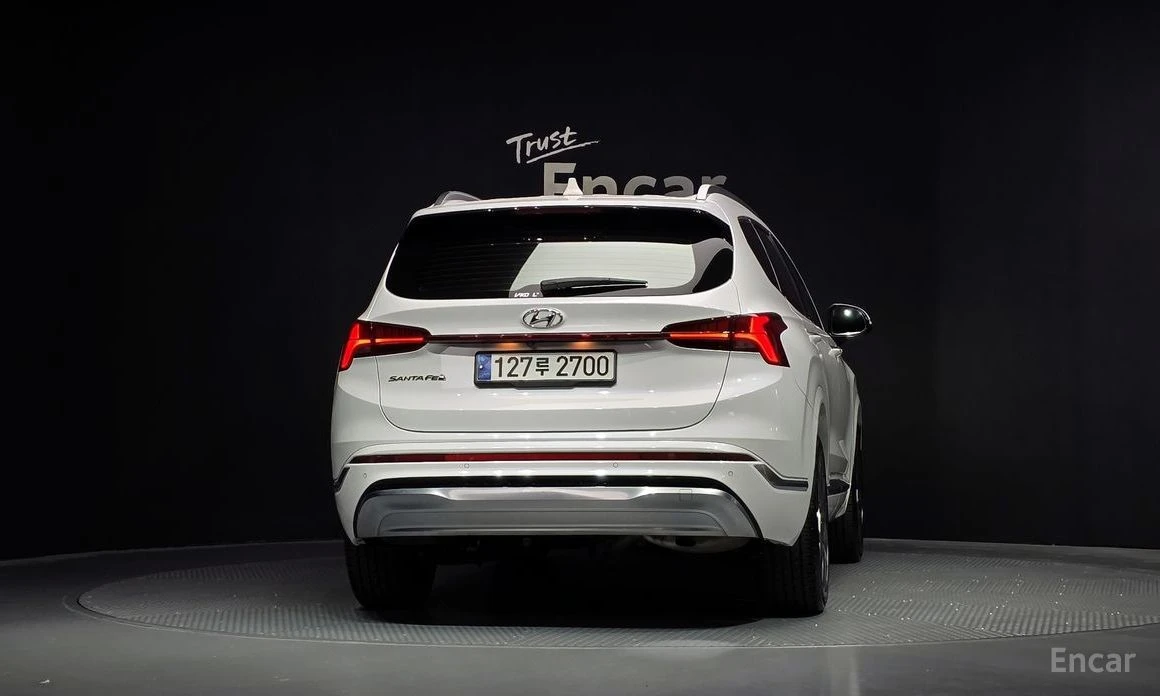 Hyundai Santa fe | Mobile.bg � ����������� 4