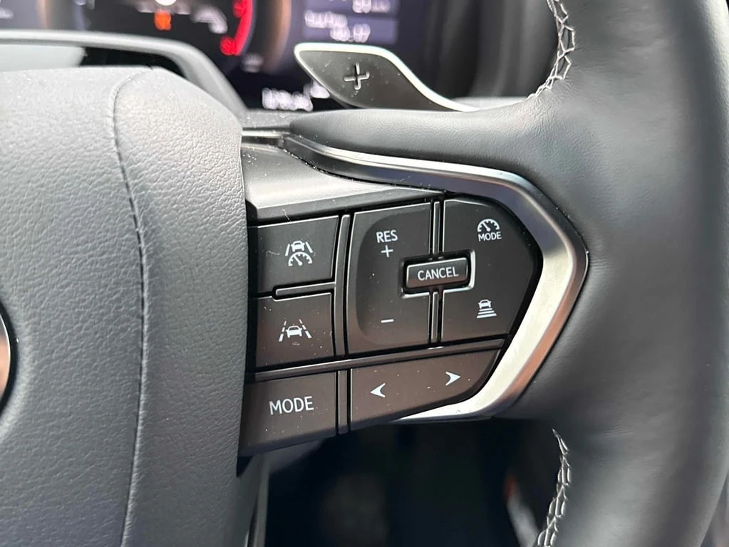 Lexus LX * 700h * CARFAX * ��� ������������ ������ | Mobile.bg � ����������� 15