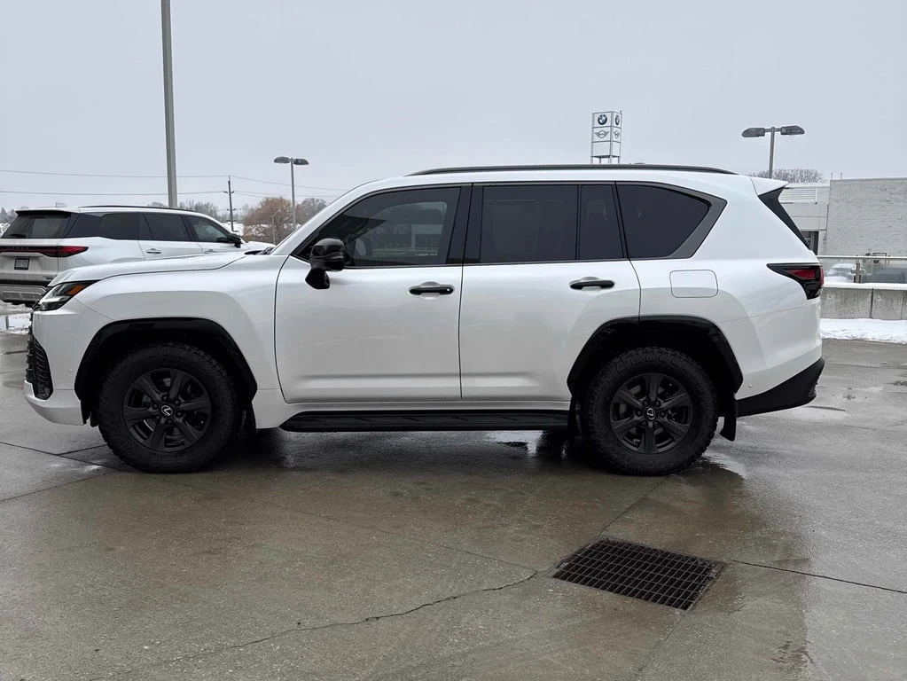 Lexus LX * 700h * CARFAX * ��� ������������ ������ | Mobile.bg � ����������� 2