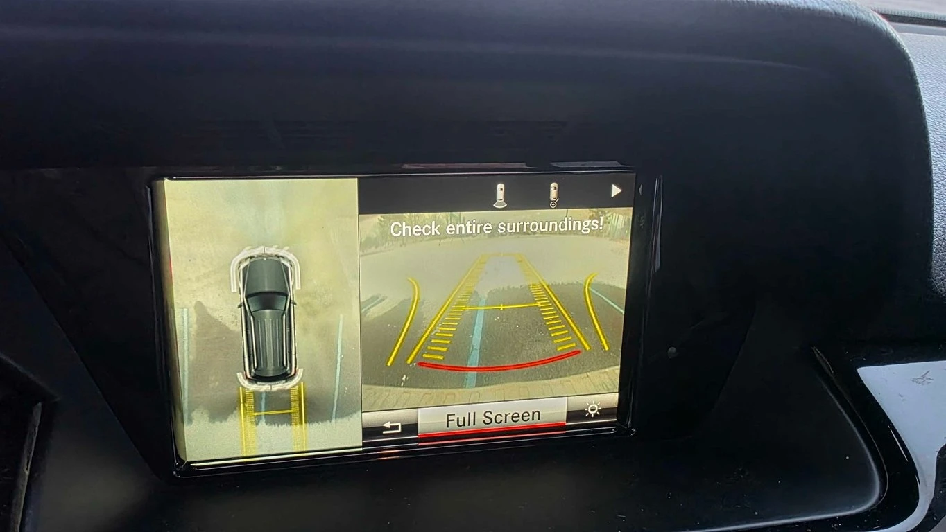 Mercedes-Benz GLK 250 BlueTEC  CARFAX - изображение 10