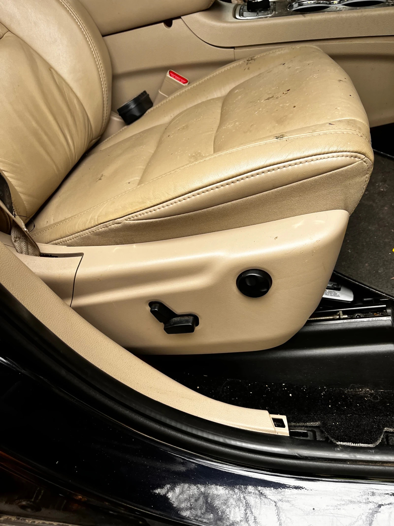 Jeep Grand cherokee WK2 3.6  - изображение 3