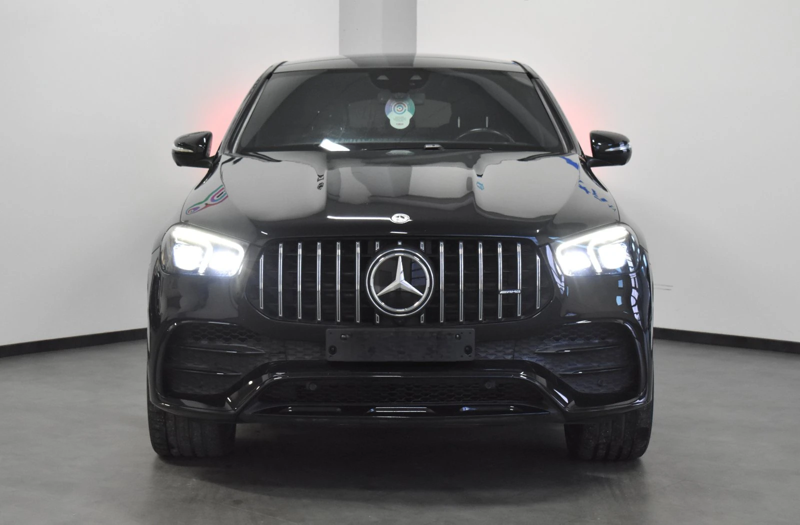 Mercedes-Benz GLE 53 4MATIC * ������� ����* AMG* COUPE* SHADOW LINE* FULL*  | Mobile.bg � ����������� 6