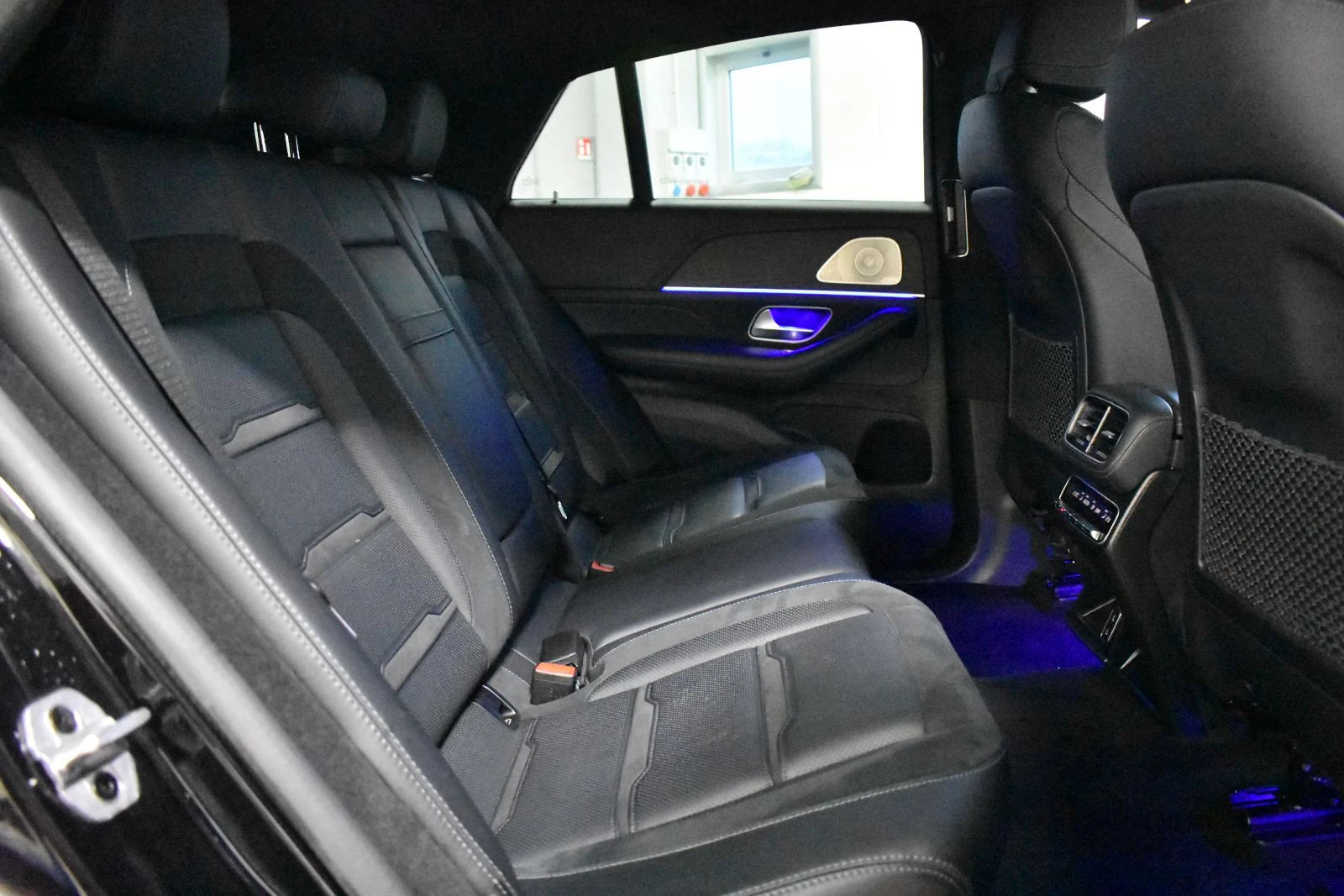 Mercedes-Benz GLE 53 4MATIC * ������� ����* AMG* COUPE* SHADOW LINE* FULL*  | Mobile.bg � ����������� 9