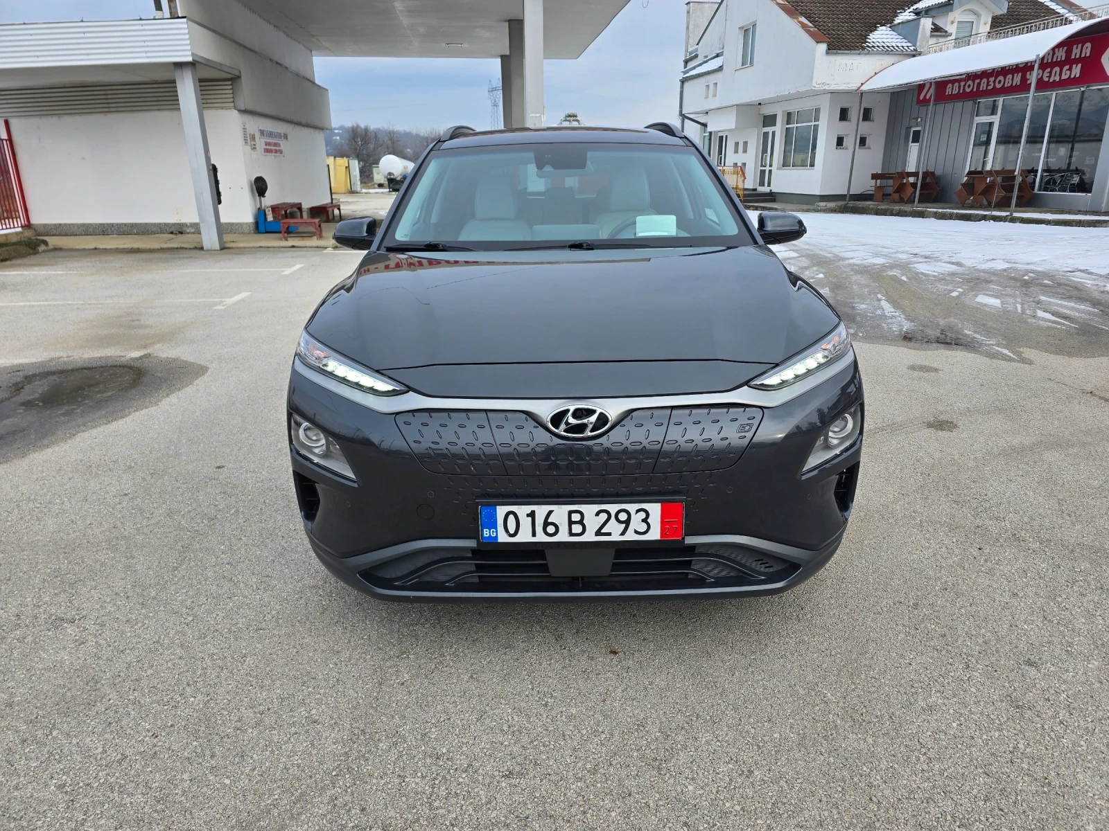 Hyundai Kona | Mobile.bg � ����������� 1