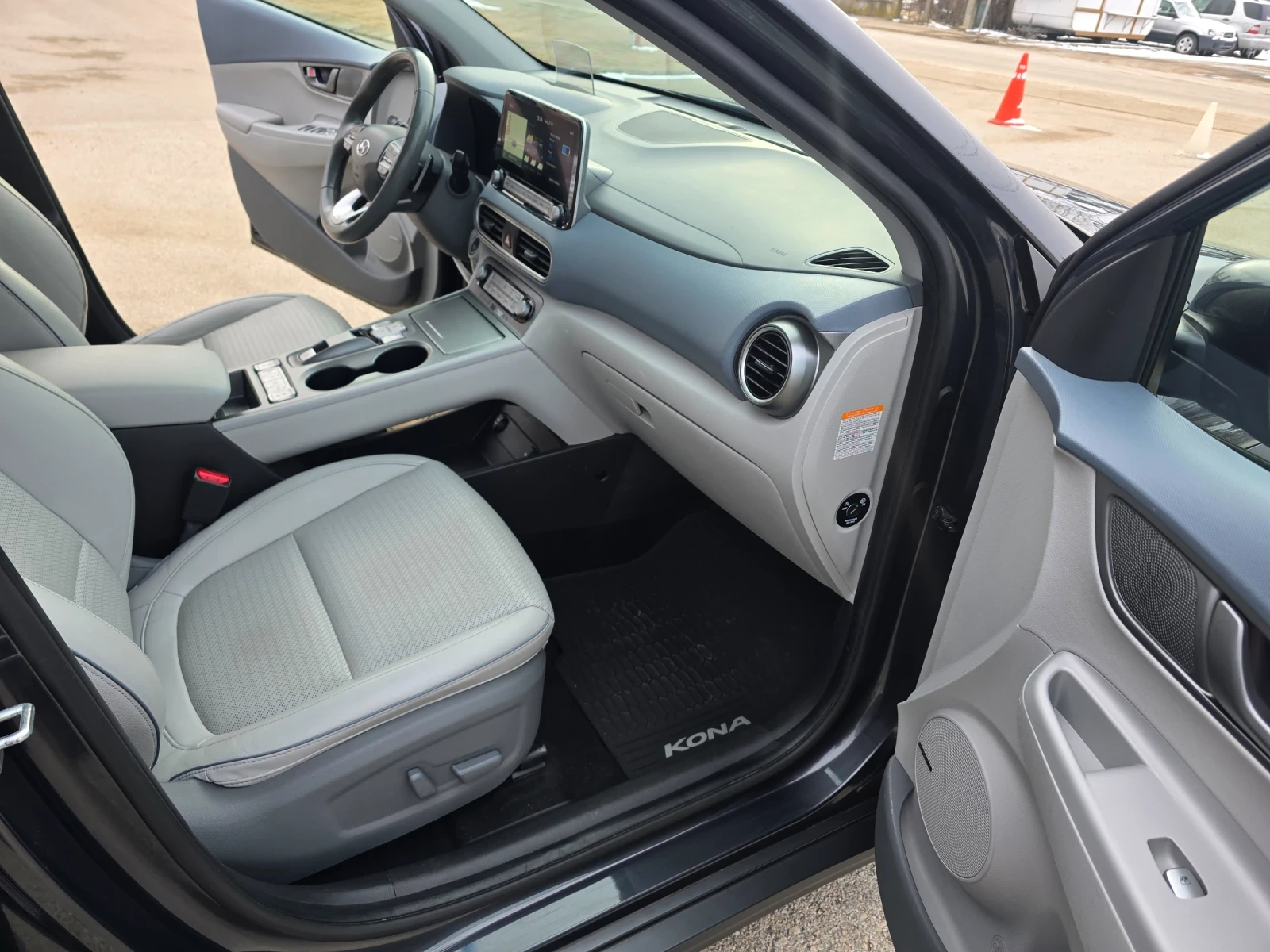 Hyundai Kona | Mobile.bg � ����������� 6