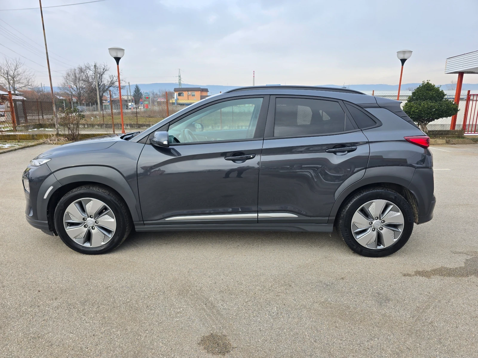 Hyundai Kona | Mobile.bg � ����������� 2
