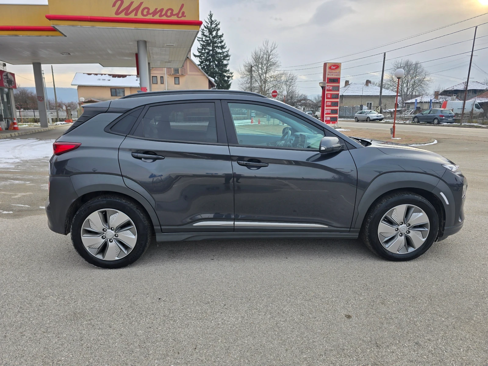 Hyundai Kona | Mobile.bg � ����������� 4