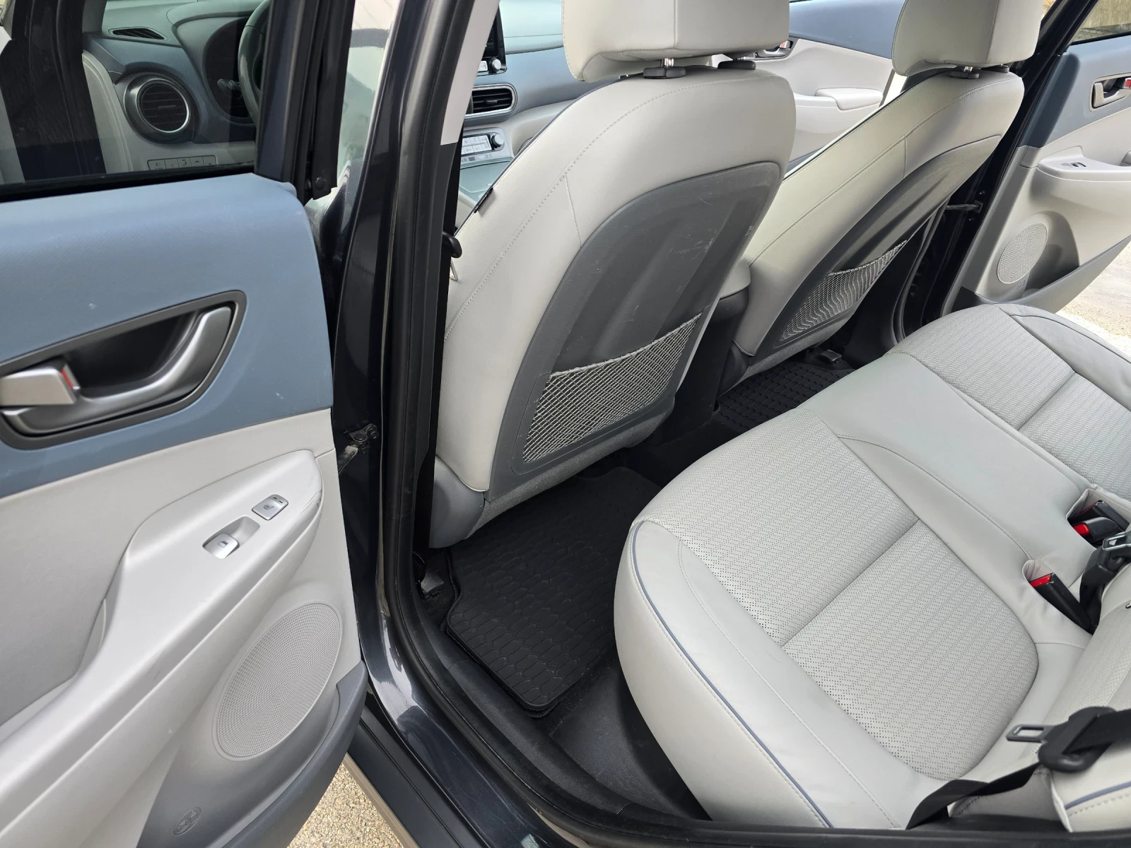 Hyundai Kona | Mobile.bg � ����������� 7