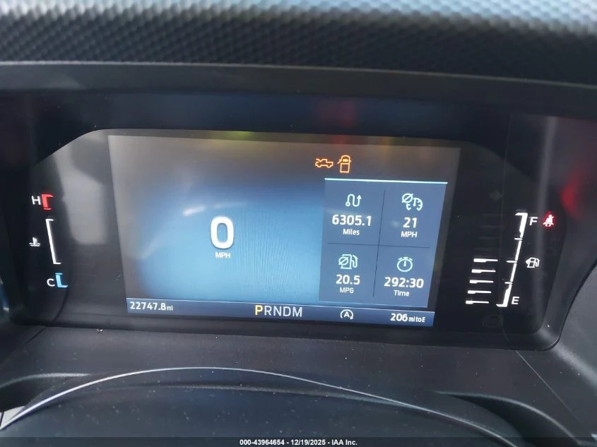 Ford Ranger 2.3l Xl - изображение 7