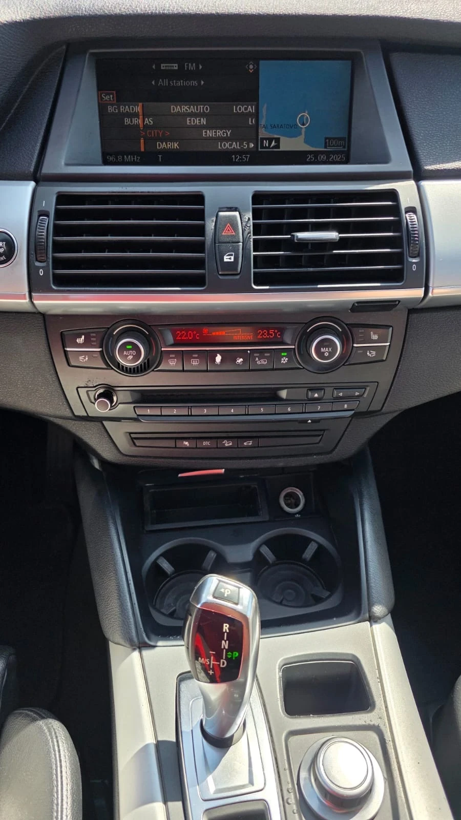 BMW X6 X6 3.0 D - изображение 7