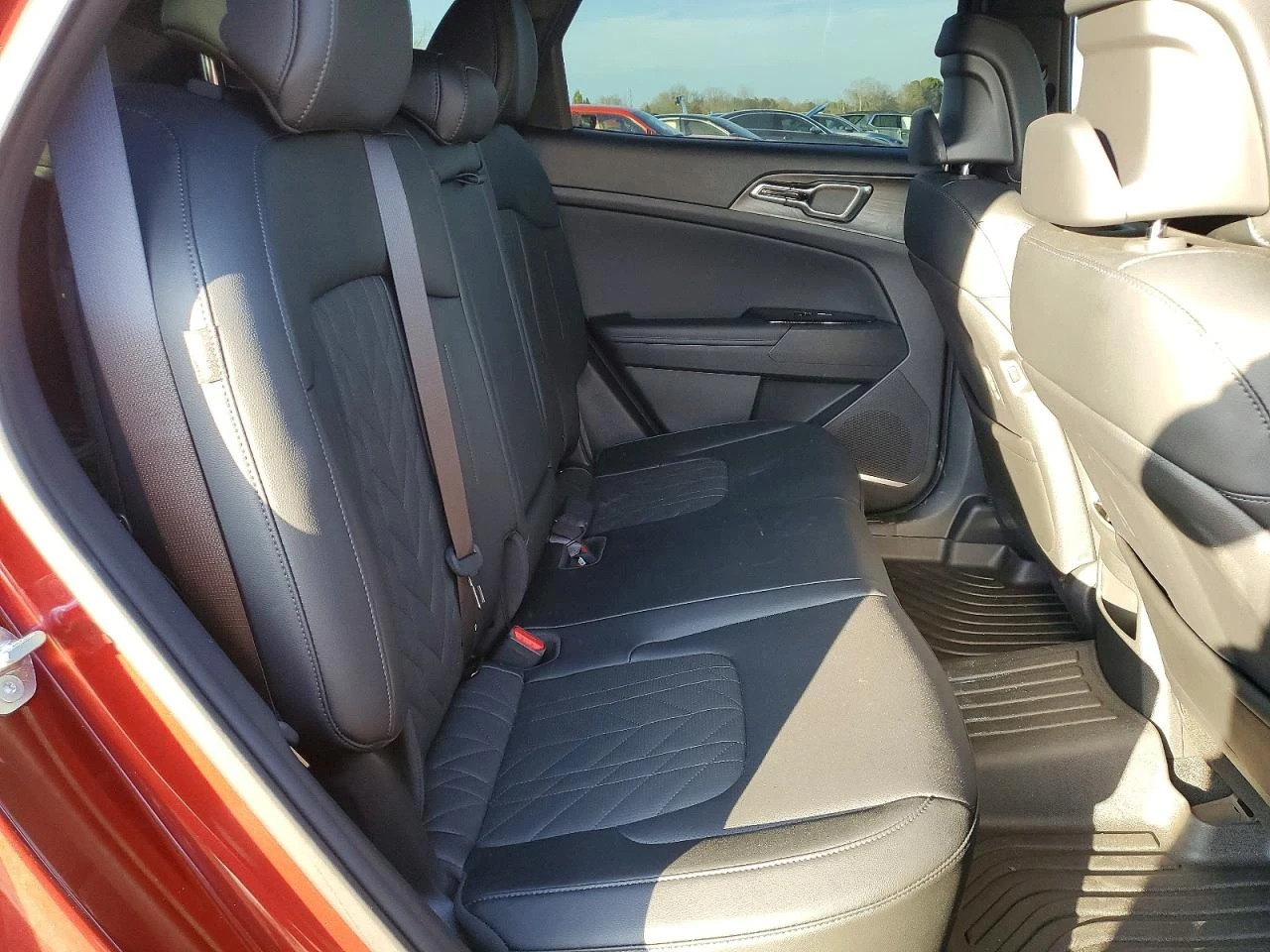 Kia Sportage X LINE Plug-In HYBRID | Mobile.bg � ����������� 10