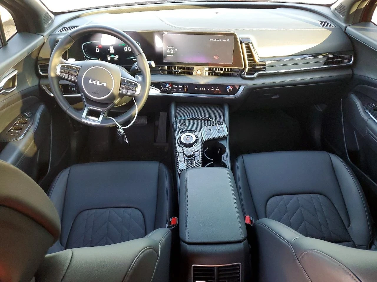 Kia Sportage X LINE Plug-In HYBRID | Mobile.bg � ����������� 8