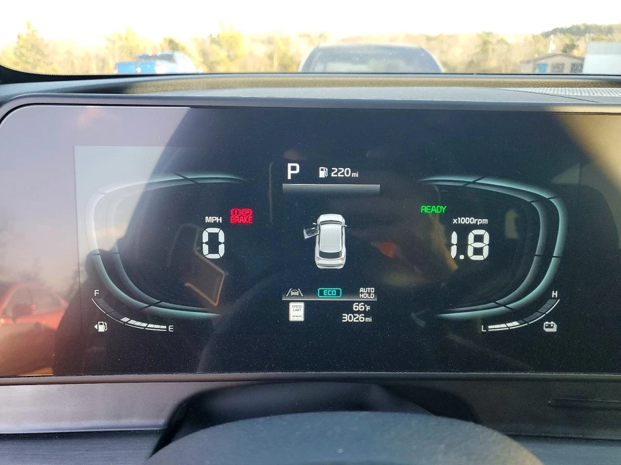 Kia Sportage X LINE Plug-In HYBRID | Mobile.bg � ����������� 9