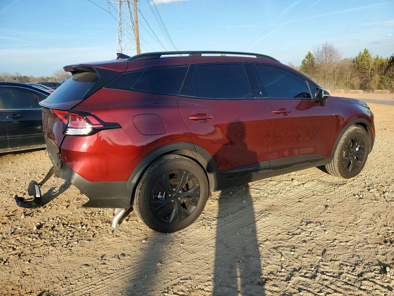 Kia Sportage X LINE Plug-In HYBRID | Mobile.bg � ����������� 4