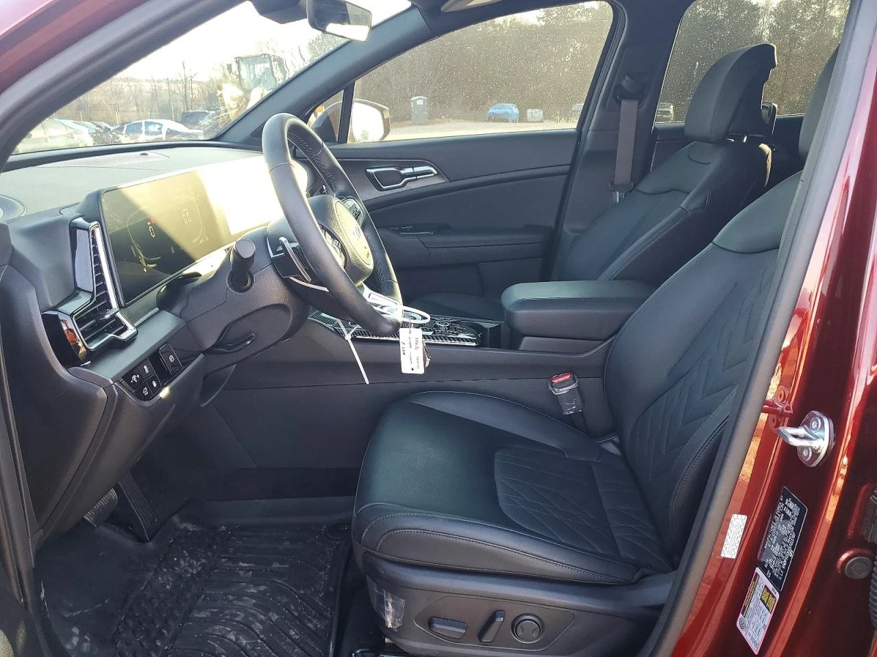 Kia Sportage X LINE Plug-In HYBRID | Mobile.bg � ����������� 7