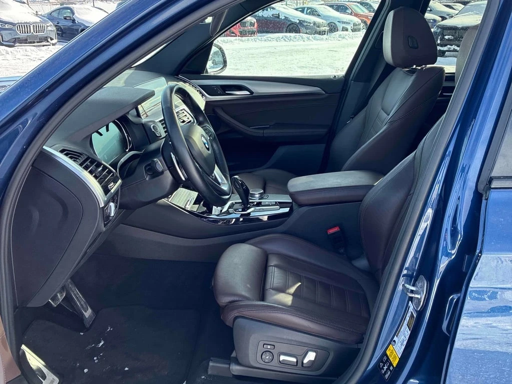 BMW X3 xDrive30i| M PACK| ��������| ��������| CARFAX  | Mobile.bg � ����������� 11