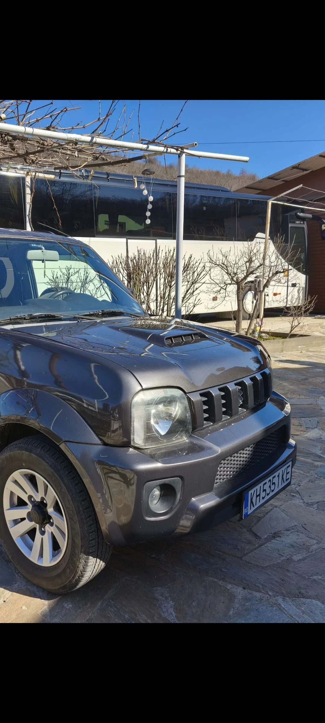 Suzuki Jimny | Mobile.bg � ����������� 13