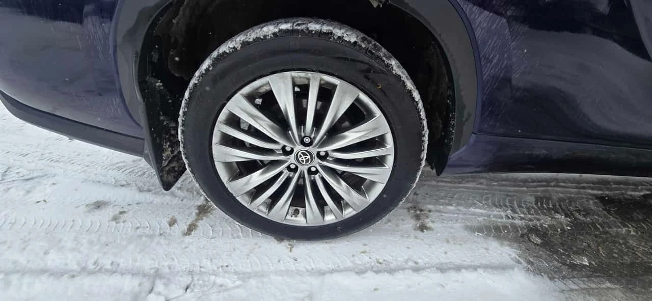 Toyota Highlander * AWD * CARFAX * БЕЗ ПЪРВОНАЧАЛНА ВНОСКА, снимка 7 - Автомобили и джипове - 53994293