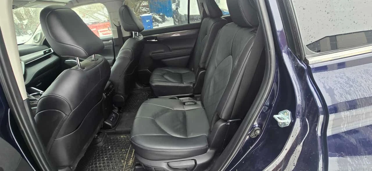 Toyota Highlander * AWD * CARFAX * БЕЗ ПЪРВОНАЧАЛНА ВНОСКА, снимка 9 - Автомобили и джипове - 53994293