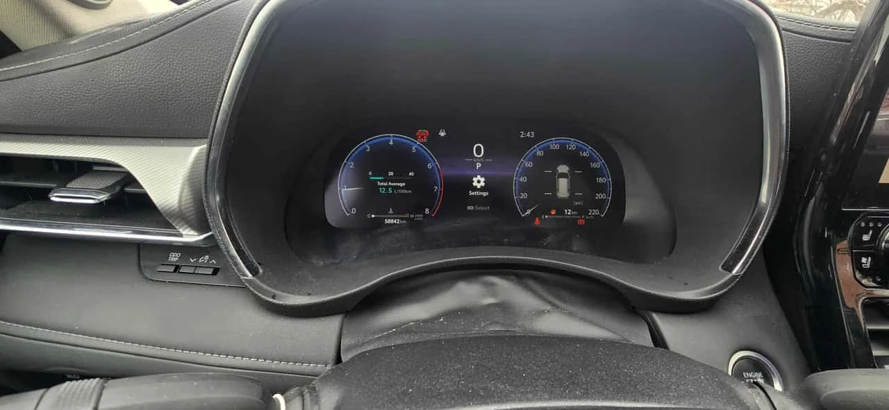 Toyota Highlander * AWD * CARFAX * БЕЗ ПЪРВОНАЧАЛНА ВНОСКА, снимка 8 - Автомобили и джипове - 53994293