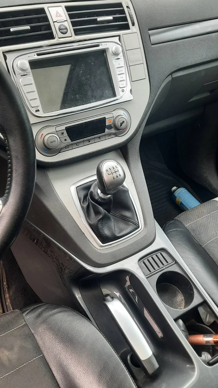 Ford Kuga 2, снимка 10 - Автомобили и джипове - 54286154