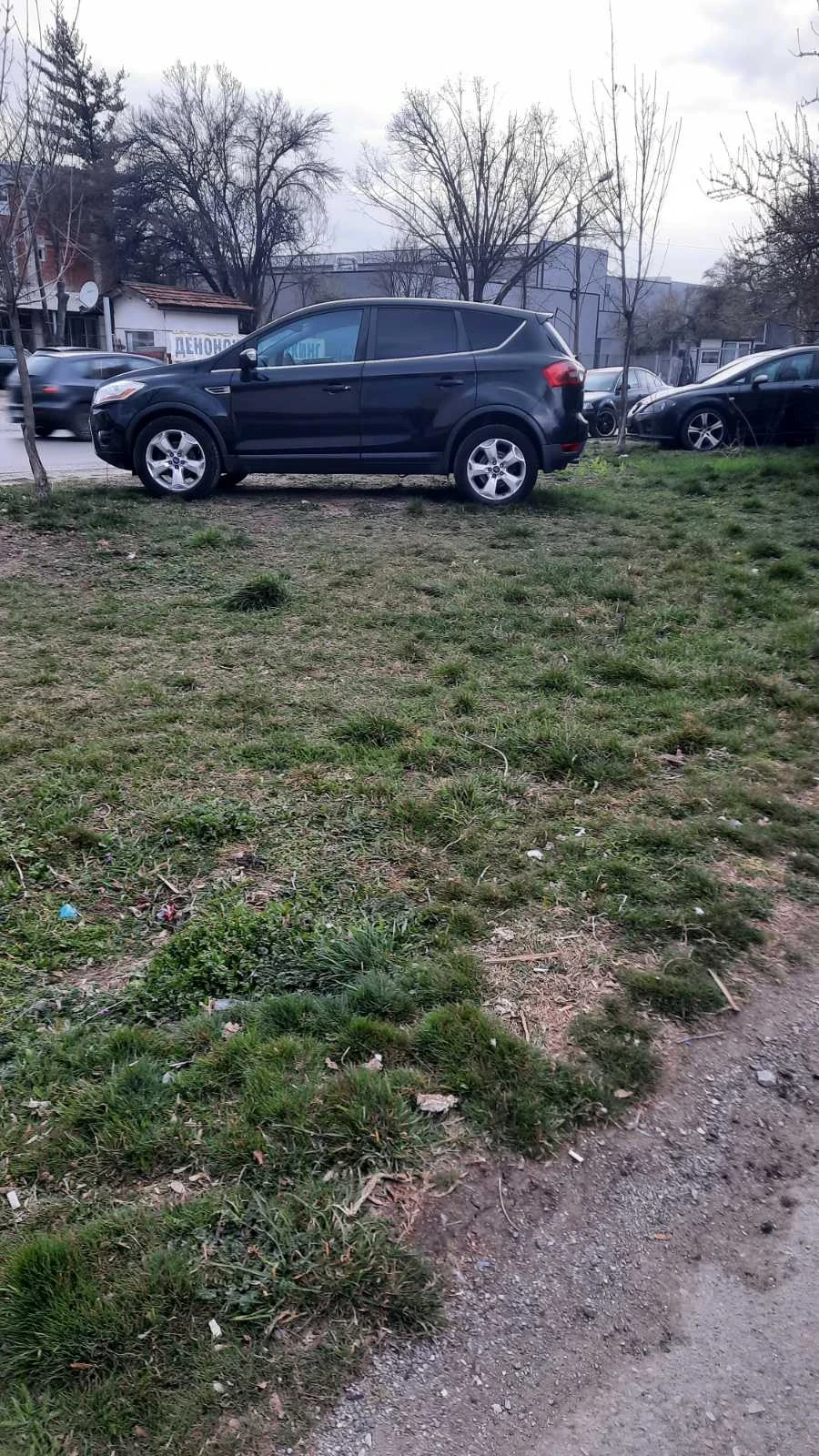 Ford Kuga 2, снимка 5 - Автомобили и джипове - 54286154