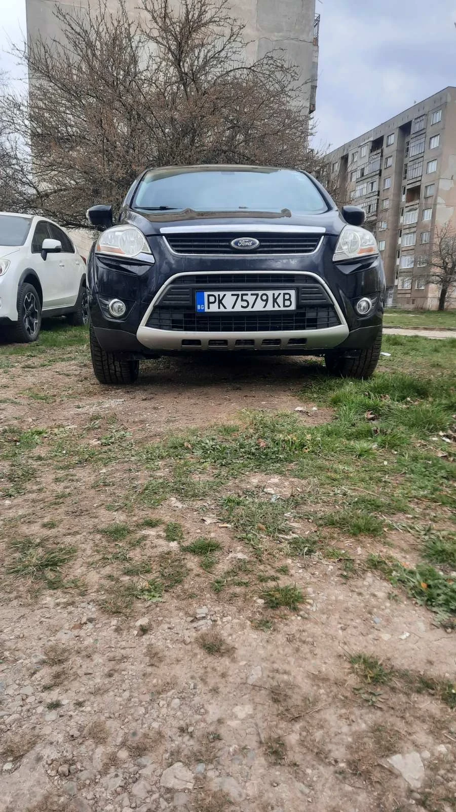 Ford Kuga 2