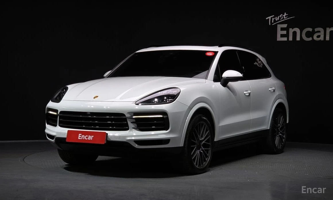 Porsche Cayenne ОБДУХВАНЕ* ПАМЕТ* 360 КАМЕРА* ПАНОРАМА* 4 ПОДГРЕВА