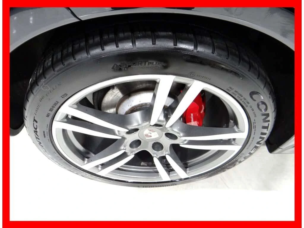 Porsche Cayenne * GTS AWD * NAVI/LEATHER/PANO ROOF/BLUETOOTH/LOADE, снимка 17 - Автомобили и джипове - 54056048