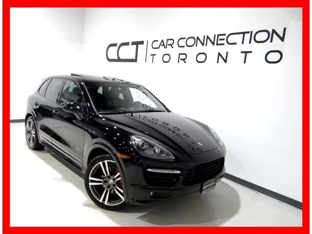 Porsche Cayenne * GTS AWD * NAVI/LEATHER/PANO ROOF/BLUETOOTH/LOADE | Auto.bg — изображение 1