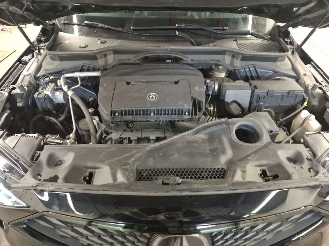 Acura Mdx A SPEC/2 �����/����/���������CARFAX/����������� | Mobile.bg � ����������� 16