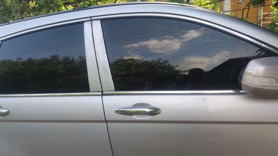 Honda Cr-v, снимка 3 - Автомобили и джипове - 54648124
