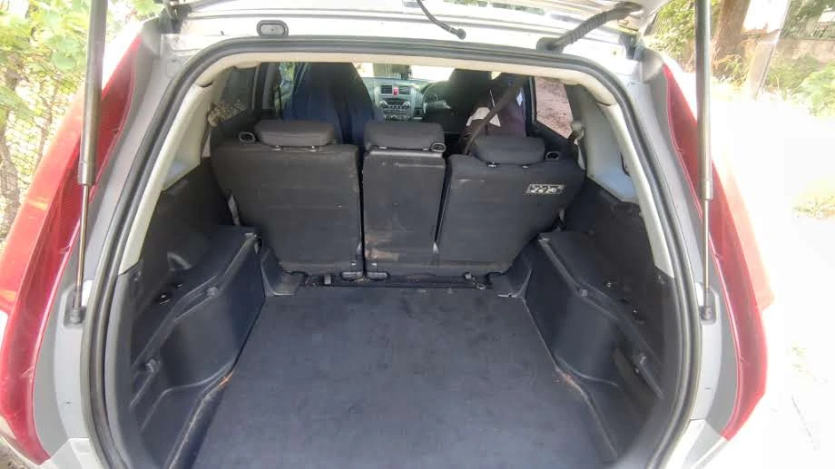 Honda Cr-v, снимка 12 - Автомобили и джипове - 54648124