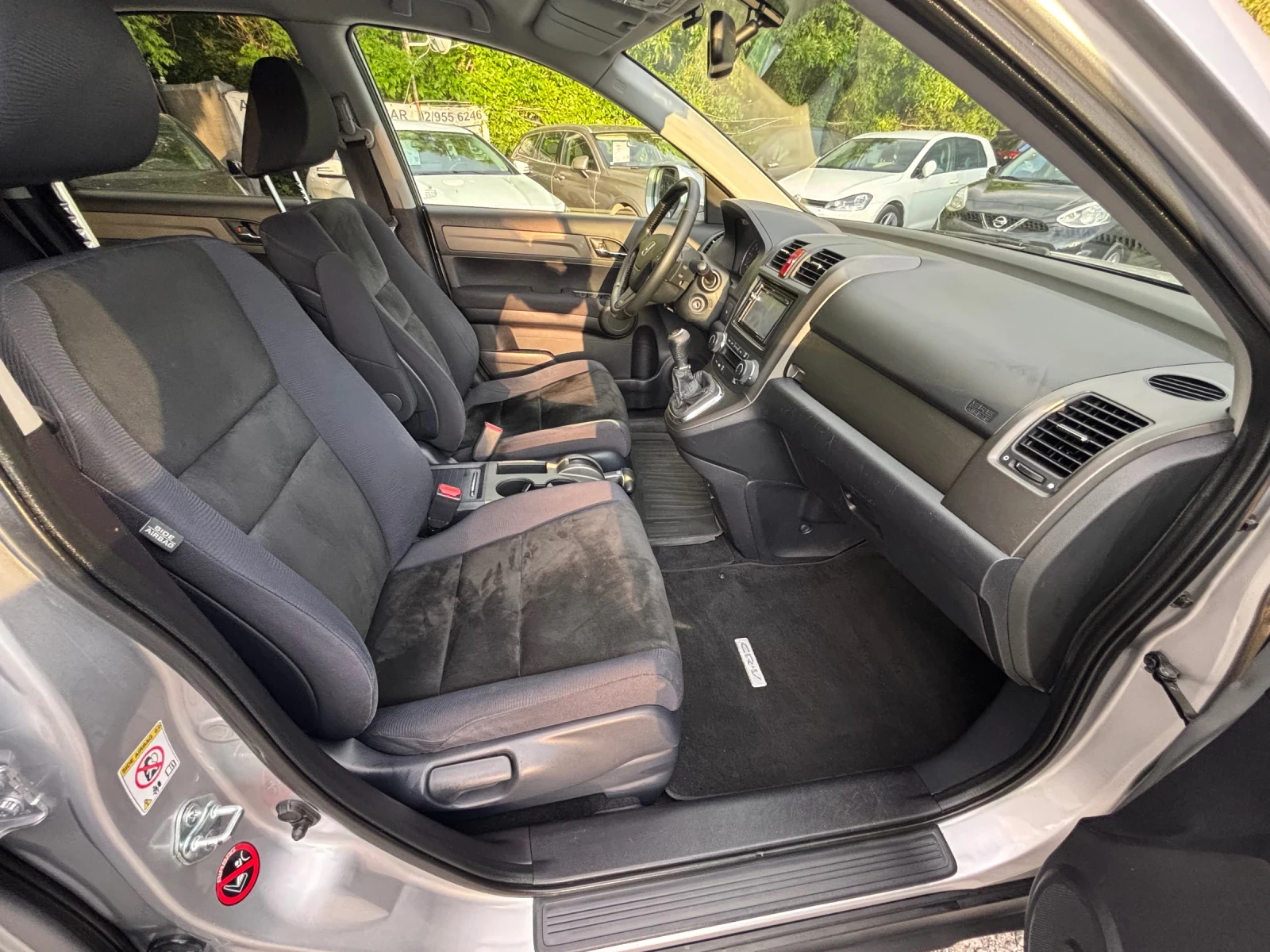 Honda Cr-v 2.2 I-DTEC | Mobile.bg � ����������� 8