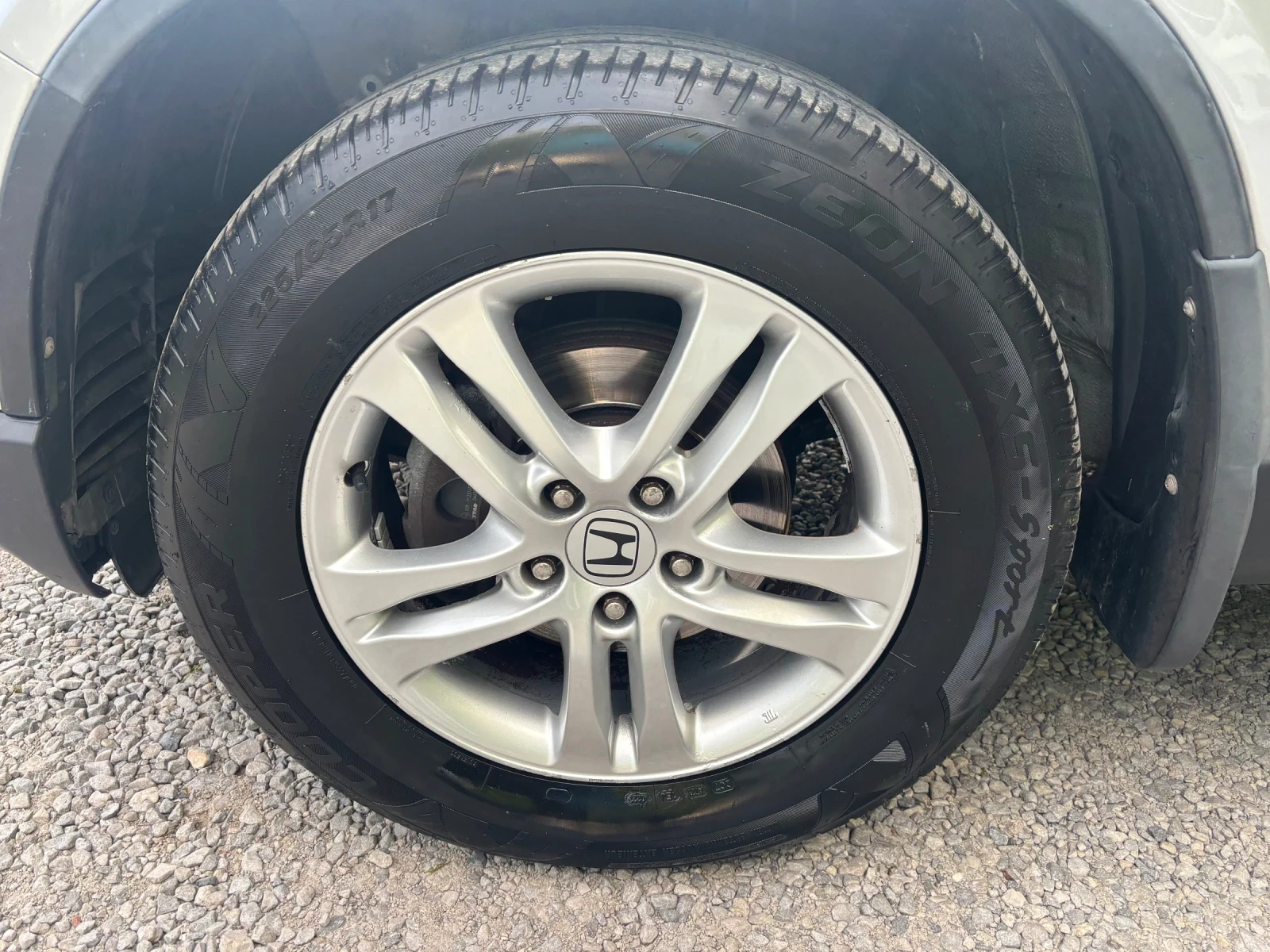 Honda Cr-v 2.2 I-DTEC | Mobile.bg � ����������� 13