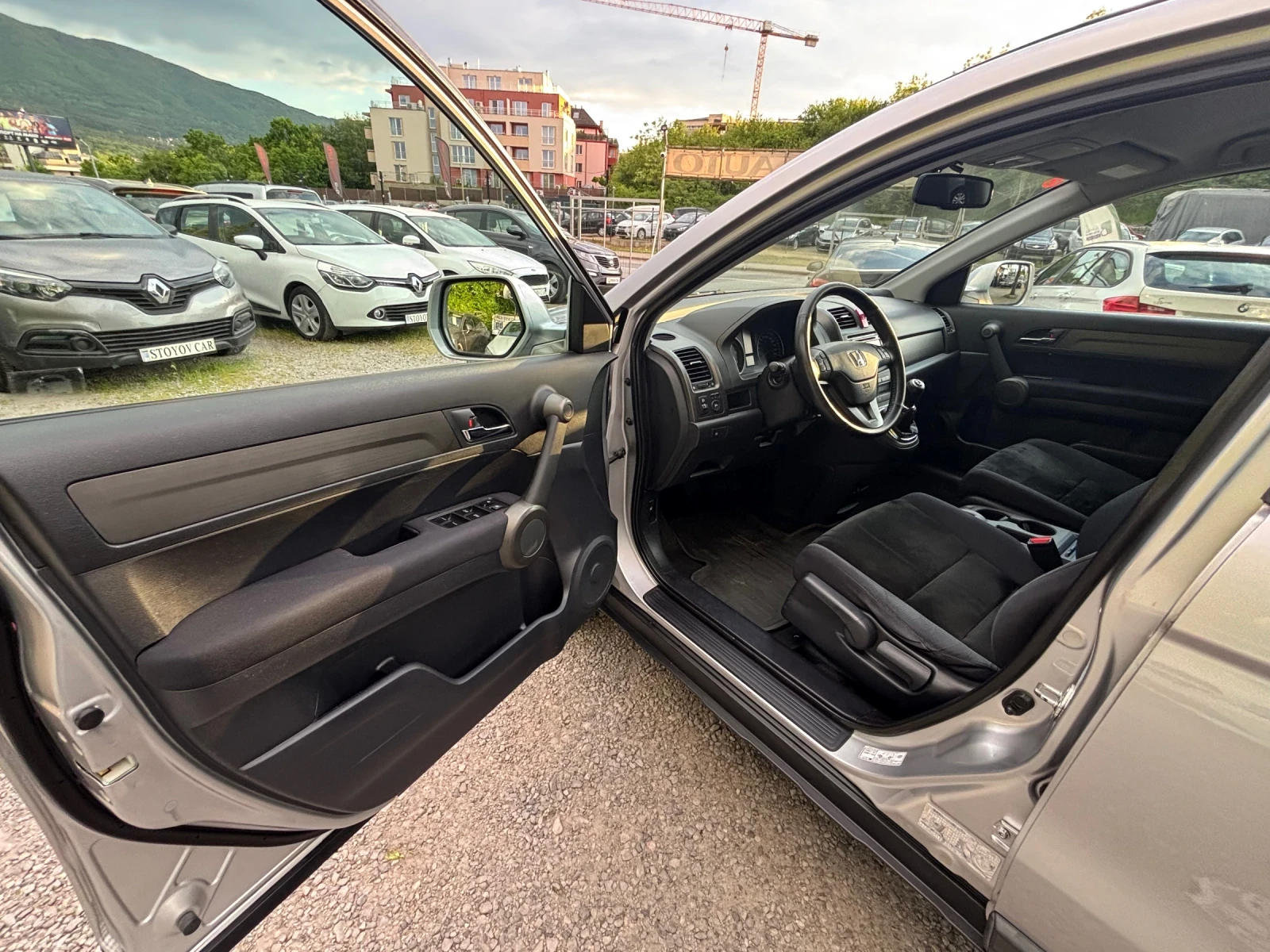 Honda Cr-v 2.2 I-DTEC | Mobile.bg � ����������� 12