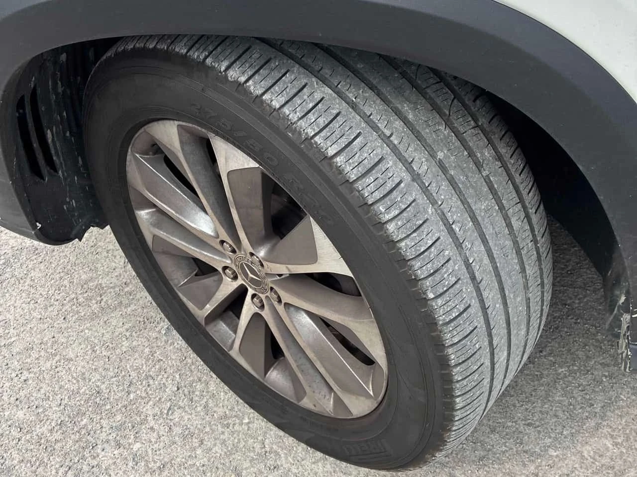 Mercedes-Benz GLE * 350 * CARFAX * ЦЕНА ДО БГ, снимка 8 - Автомобили и джипове - 54902908