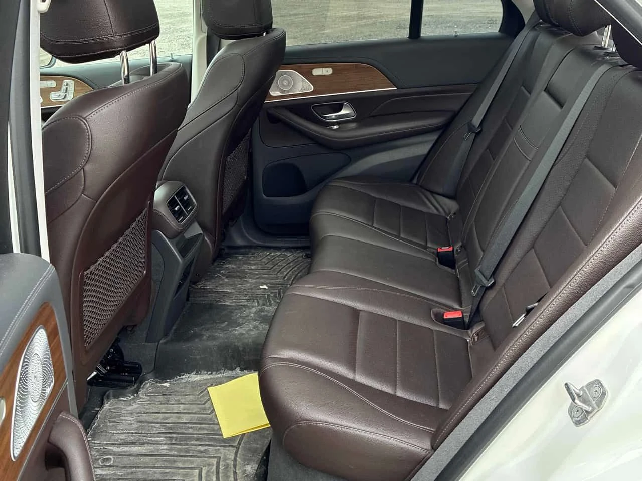 Mercedes-Benz GLE * 350 * CARFAX * ЦЕНА ДО БГ, снимка 17 - Автомобили и джипове - 54902908